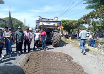 ¡Inauguramos un proyecto que transforma vidas en Tiquisate, Escuintla!