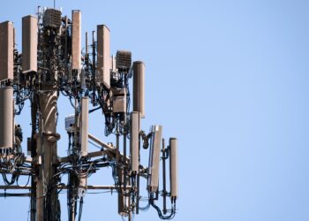 Momento histórico: inauguran nueva repetidora en Jutiapa