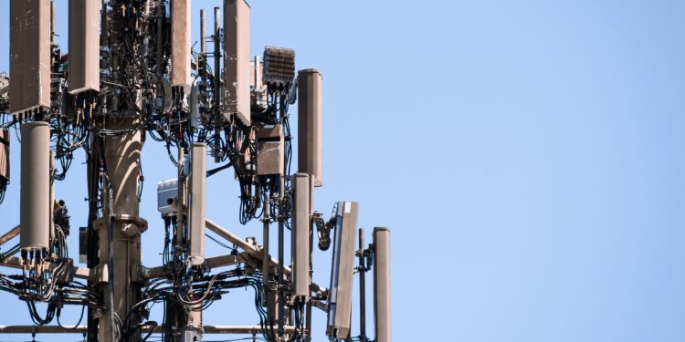 Momento histórico: inauguran nueva repetidora en Jutiapa