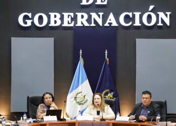 Mingob avanza en cumplimiento de los derechos de la niñez