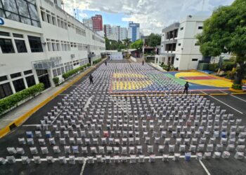 República Dominicana descarta que cargamento de posible droga se introdujera en Guatemala