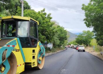 Reactivación de trabajos en la Ruta CA-10 impulsa el desarrollo y conectividad en Guatemala