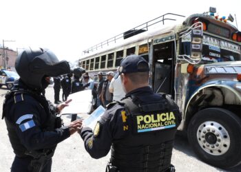 Gobernación refuerza medidas de seguridad por fiestas de fin de año