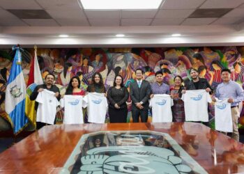 Artistas nacionales unen su voz para proteger el sueño de los guatemaltecos