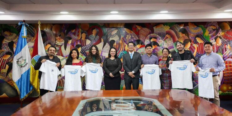 Artistas nacionales unen su voz para proteger el sueño de los guatemaltecos