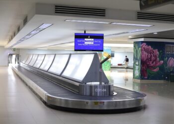 Avances relevantes en operatividad de Aeropuerto Internacional La Aurora benefician a usuarios