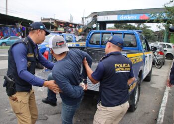 Plan Belén: Más de 400 capturados y armas ilegales confiscadas en operativos policiales