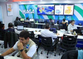 Análisis agroclimático por época de frío del 04 al 06 de diciembre del 2024