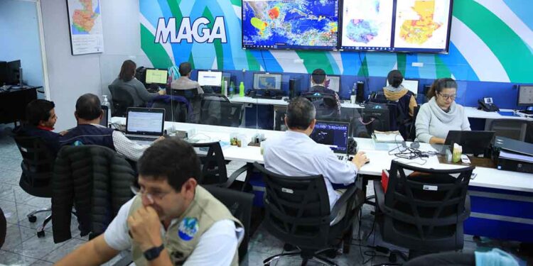 Análisis agroclimático por época de frío del 04 al 06 de diciembre del 2024