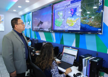 Análisis agroclimático por época de frío del 30 de diciembre del 2024 al 03 de enero del 2025