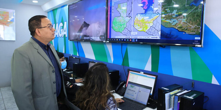 Análisis agroclimático por época de frío del 30 de diciembre del 2024 al 03 de enero del 2025