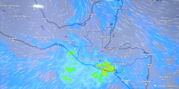 Análisis agroclimático por época de frío del 21 al 23 de diciembre del 2024.