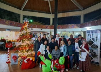 Mintrab promueve el arte y la cultura en los centros recreativos