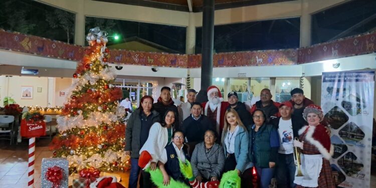 Mintrab promueve el arte y la cultura en los centros recreativos