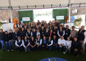 La SESAN sienta bases de su trabajo para 2025