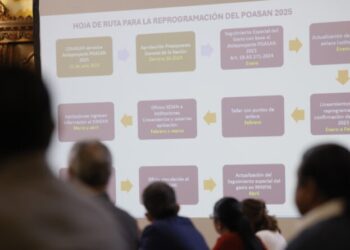 Conasan acuerda ampliar atención intensiva para el abordaje de la desnutrición aguda