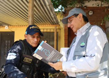 Allanamiento por maltrato animal en Ciudad Real