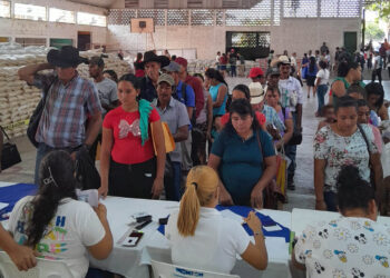 Asistencia alimentaria llega a familias de Quetzaltenango, Jutiapa y Santa Rosa