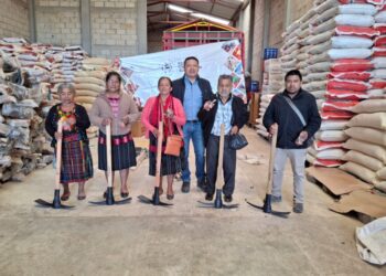 Entregas simultáneas de Bono Campesino