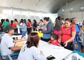 Bono Campesino beneficia a los agricultores peteneros