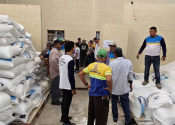 Bono Campesino llega a El Progreso y Santa Rosa