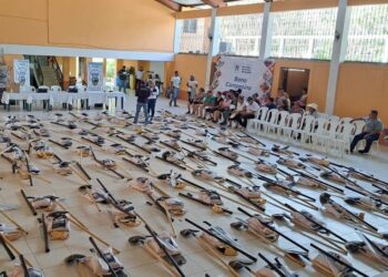 Nuevas entregas de Bono Campesino en once departamentos