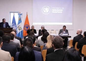 Equipo Humanitario de País lanza Plan de Respuesta Humanitaria de Guatemala para el ciclo del programa humanitario 2025
