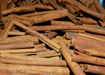 Conozca el cultivo de la especia que llegó de oriente