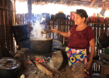 Conozca qué es el nixtamal