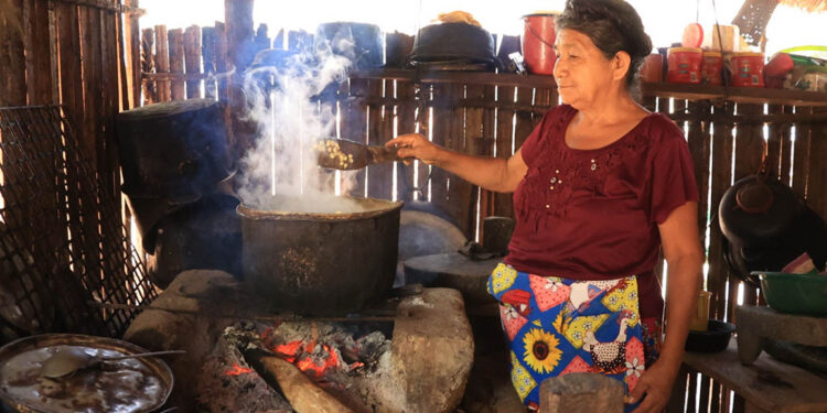 Conozca qué es el nixtamal