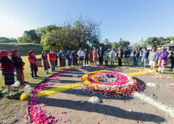 La importancia Waqxaqib’ B’atz en la cosmovisión Maya