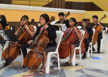 Inician las inscripciones en los centros de estudios artísticos del Ministerio de Cultura y Deportes