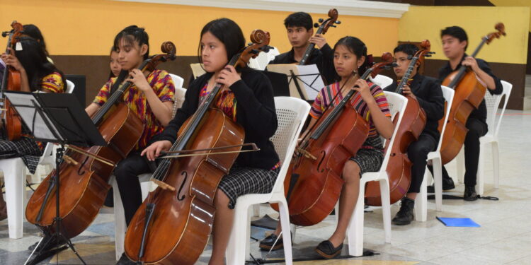 Inician las inscripciones en los centros de estudios artísticos del Ministerio de Cultura y Deportes