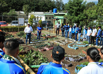Descubra la Granja Integral Agropecuaria: Educación, Innovación y Desarrollo Sostenible