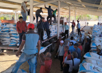 El Bono Campesino transforma comunidades rurales