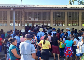 Entregan Bono Campesino en Suchitepéquez y Santa Rosa