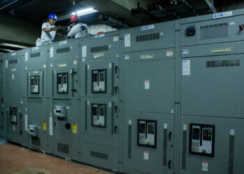 El Centro Cultural “Miguel Ángel Asturias” pronto volverá a brillar con todo su esplendor