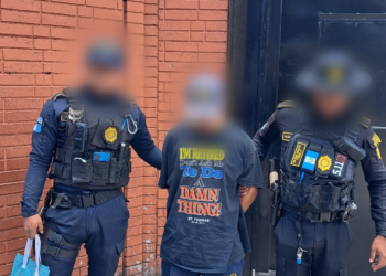 PNC con operativos estratégicos e investigación policial evita ataques armados