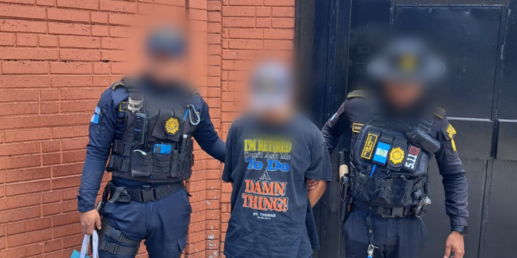 PNC con operativos estratégicos e investigación policial evita ataques armados