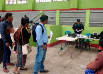 Más familias reciben el Bono Campesino