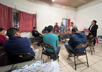 Nueva asociación de productores podrá gestionar proyectos