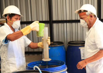 Nuevas técnicas y tecnología para la agricultura