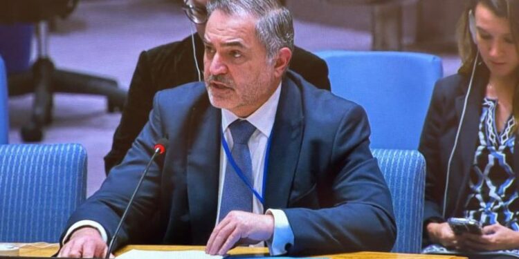 Guatemala participa en la Sesión de Emergencia del Consejo de Seguridad de la ONU sobre la situación en la República Democrática del Congo