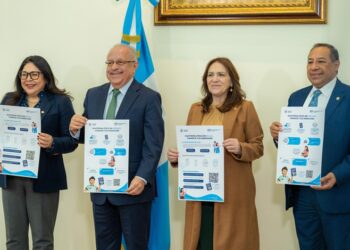 Ministerio de Relaciones Exteriores desarrolla Plan de Respuesta en Apoyo a la Comunidad Guatemalteca Migrante en el Exterior