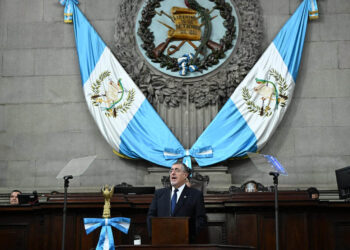 Presidente Arévalo destaca acciones en beneficio del sector agrícola