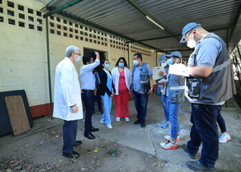 Seguimiento oportuno: se entrega notificación por caso de gatos fallecidos en La Verbena