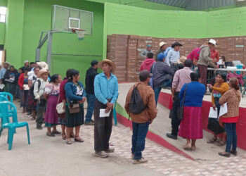 Seguimos impulsando la agricultura sostenible y la seguridad alimentaria