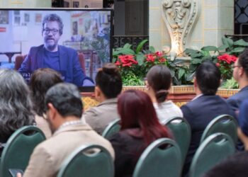 El arte contra el olvido: Entrega del documental “El Dossier de la Muerte: Caso Gudiel Álvarez y otros versus Guatemala”