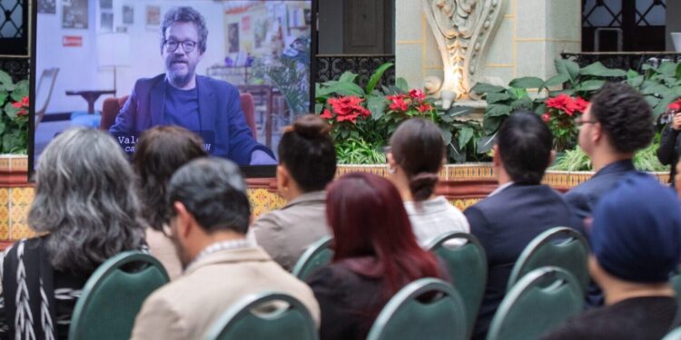 El arte contra el olvido: Entrega del documental “El Dossier de la Muerte: Caso Gudiel Álvarez y otros versus Guatemala”