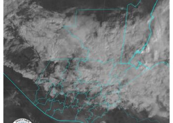 Prepárese y tome precauciones: se pronostican descensos en las temperaturas por frentes fríos